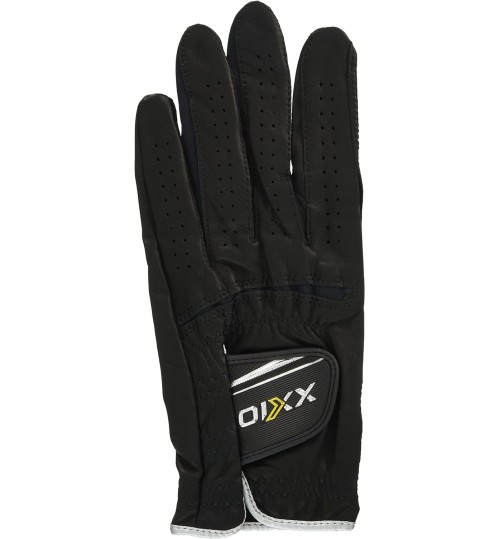 XXIO MEN'S PURE HIGH QUALITY LEATHER GOLF GLOVES